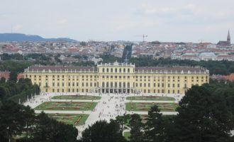 Viyana Gezi Rehberi – 1