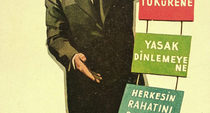 Çok Yaşa Cumhuriyet!