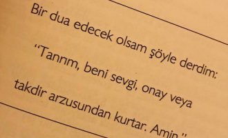 Pazara Mal Olma Sevdamız!
