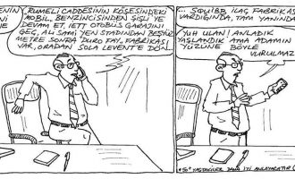 Yaşlanmak…