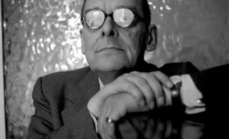 T.S.Eliot