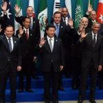 G20 Grubunda Kaç Ülke Var?