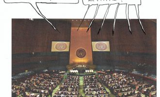 10 Aralık Dünya İnsan Hakları Günü
