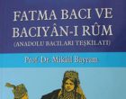 BACIYAN-I RUM VE FATMA BACI