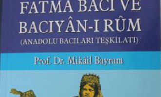 BACIYAN-I RUM VE FATMA BACI