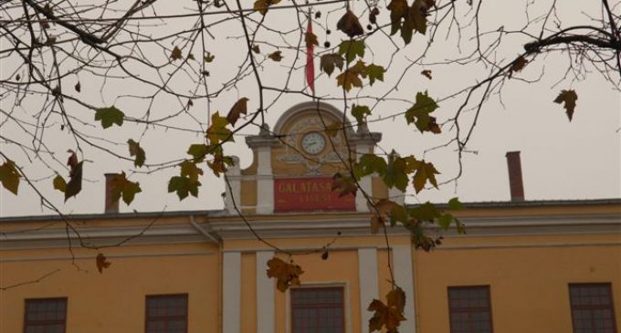 Galatasaray Lisesi Tarihi Üzerine…