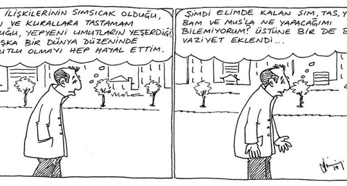 Bom Vaziyet