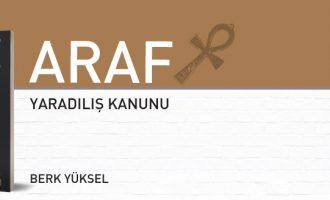 ARAF – Yaradılış Kanunu