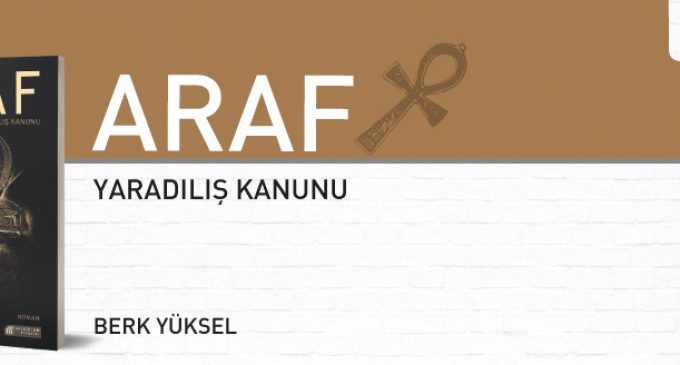 ARAF – Yaradılış Kanunu