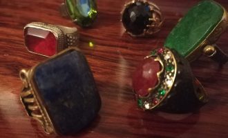 KALEMKARDA GEÇEN BİR GÜN