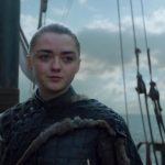 Arya ve Hayatını Seçen Kadınlar