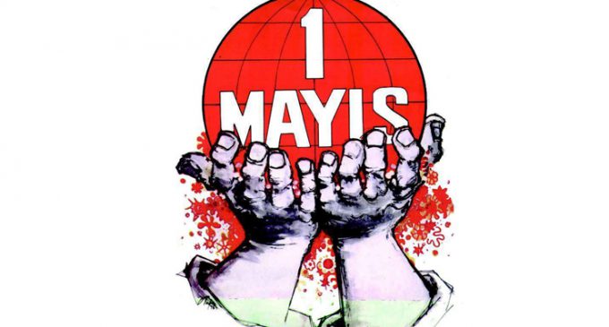 1 Mayıs