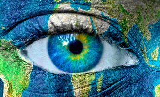 Ana Tanrıçalıktan Cadılığa