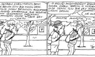 Hiçlik…