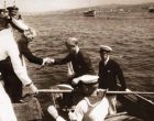 Üç tarafı deniz hatta bir de iç deniz..!  Ama neye yarar ki denizi kullanmadıktan sonra…