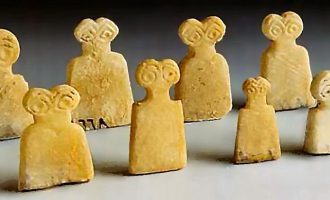 Tarihte Henoteizm İnancı