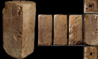 SÜMER KRAL LİSTESİ