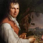 Alexander Von Humboldt