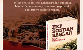 Hep sondan başlar