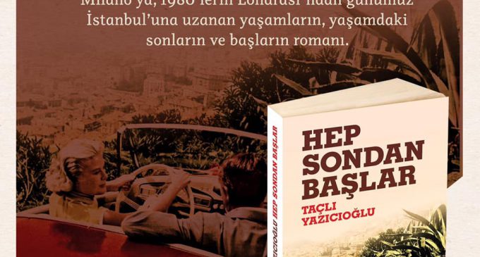 Hep sondan başlar