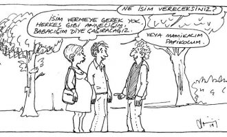 Anneciğim, Babacığım!