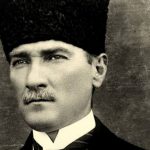 Mustafa Kemal