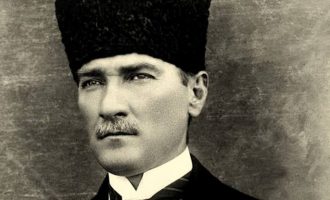 Mustafa Kemal