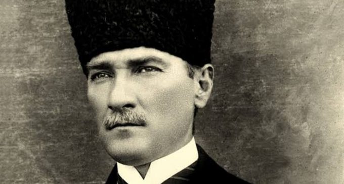 Mustafa Kemal