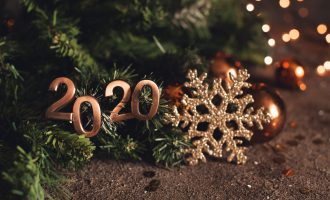 Yeni yılınız kutlu olsun!