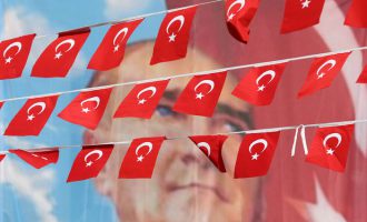 21. yüzyıl ve biz Türkler…