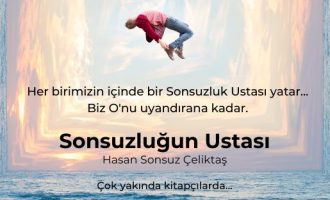 Sonsuzluğun Ustası