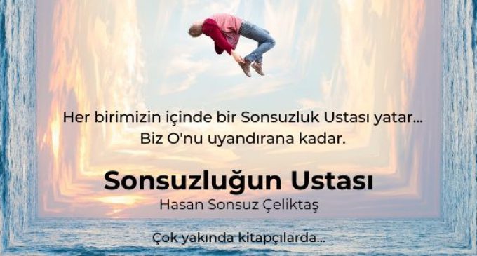 Sonsuzluğun Ustası