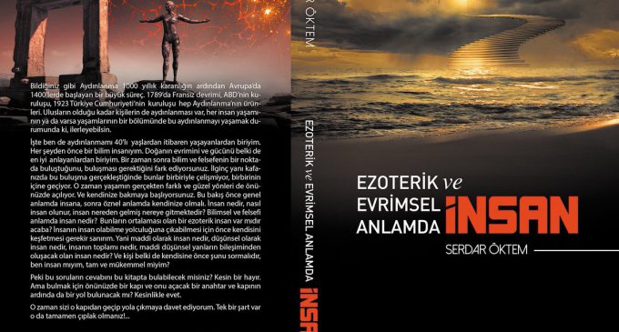 Ezoterik ve Evrimsel Anlamda İnsan