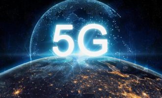 5G Aydınlanmışları