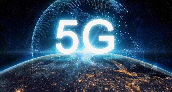 5G Aydınlanmışları