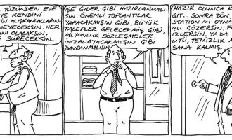 Coronavirüs Günleri