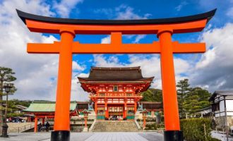 Japon dini: ŞİNTOİZM