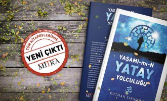 Yaşamımın Yatay Yolculuğu – Kuthan Savaşçın