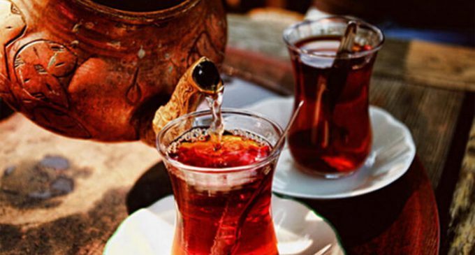 Çay