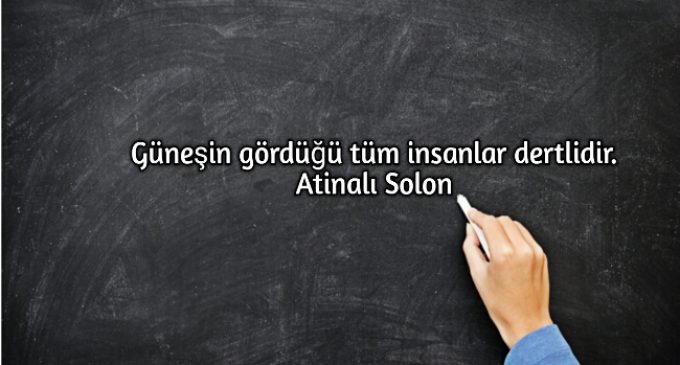 İnsan neyle beslenir?