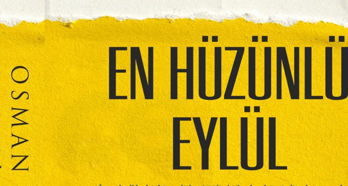 En Hüzünlü Eylül – Osman Balcıgil