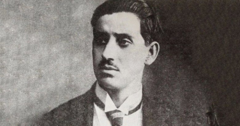 Hasan Tahsin felsefe taşı