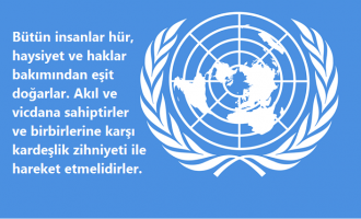 İnsan Hakları Günü