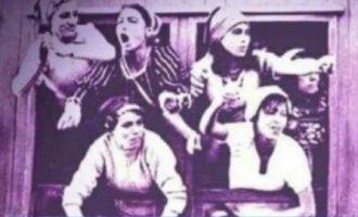 8 Mart Dünya Emekçi Kadınlar Günü
