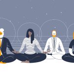Mindfulness`ta Ustalaşmanıza Yardımcı Olacak Kuantum Fiziğinin 4 Özelliği