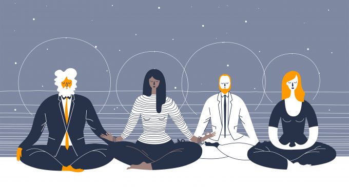 Mindfulness`ta Ustalaşmanıza Yardımcı Olacak Kuantum Fiziğinin 4 Özelliği