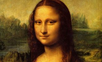 Dijital Mona Lisa