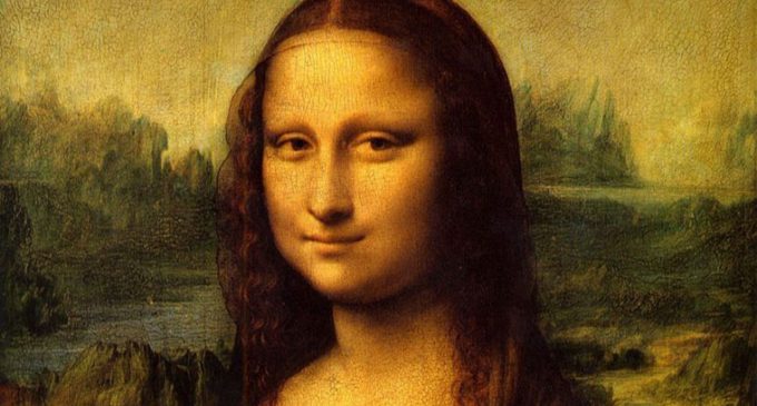 Dijital Mona Lisa