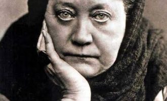 Blavatsky