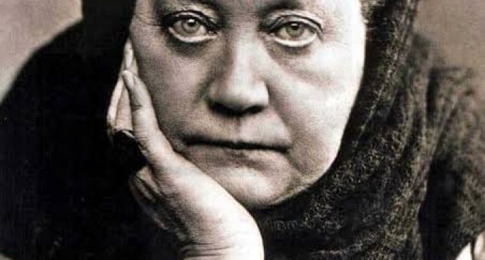 Blavatsky